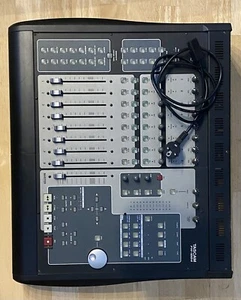 Tascam Fw-1884 – 18-Kanal FireWire Audio-Interface mit Daw-Controller - Bild 1 von 6