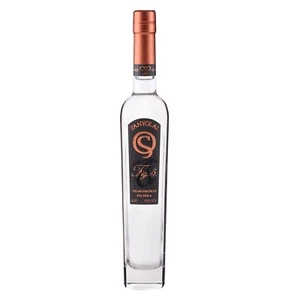 Panyolai SQ Williams Birne-Brand / Vilmoskörte Palinka / 52% Vol. 0,5 ltr. - Bild 1 von 4