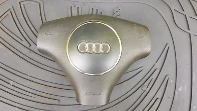 AUDI A6 2000-2005 ALL ROAD QUATRO STEERING WHEEL DRIVER A/BAG BAG - Imagem 1 de 4