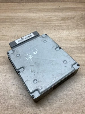 XM2F 12A650 DA INKS Unità di Controllo Motore/Modulo ECU Per Ford Mondeo Mk II - Immagine 1 di 4