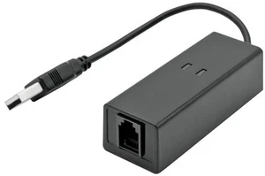 DYNAMODE - 56K Slimline USB Conexant Modem - Picture 1 of 1