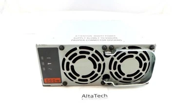 Fuente de alimentación Sun 300-1457 SunFire 280R 560W - Totalmente probada - Envío rápido Foto 1 de 4