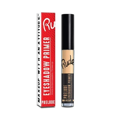 RUDE Prelude Eyeshadow Primer - Image 1 of 4