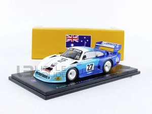 Spark 1/43 - Porsche 935 K4 - Australian GT Championship Adelaide 1983 AS051 - Bild 1 von 1