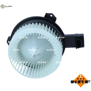 INTERIOR BLOWER 34472 FOR HONDA CR-V/IV/III N22B3/N22B4 2.2L R20A99/6/5R20A 2.0L - Picture 1 of 12