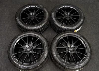 4 New BMW G05 X5 G06 X6 M50i M60i 20" Wheels & Pirelli Winter Snow Tires - Image 1 of 4