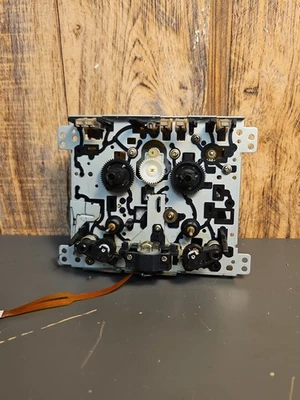 *Parting Out* JVC TD-W218 Stereo Cassette Deck | Deck A - Image 1 of 4