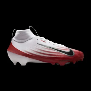 *NEW* Nike Air Zoom Vapor Pro 1 White Team Crimson HM8850-102 Men's Size 7.5 - Picture 1 of 5