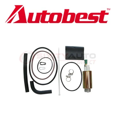 Autobest Electric Fuel Pump for 1992-1994 Mazda Navajo 4.0L V6 - Gas Tank zw Foto 1 de 4