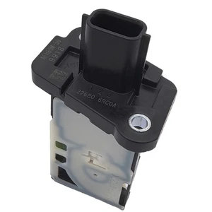 Mass Air Flow Sensor MAF For Nissan Rogue 2021-2024 1.5L 22680-6RC0A AFH60M-58 - Picture 1 of 9