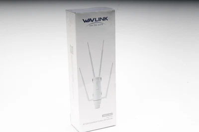 Wavlink Aerial HD4 AC1200 Outdoor AP/Extender - NEW Sealed - Image 1 of 4