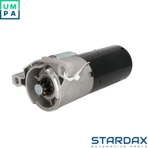 STARTER STX201035 FOR VW TOUAREG PORSCHE CAYENNE AUDI Q7 BHK/BHLBMV/BRJ 3.2L Q7 - Picture 1 of 7