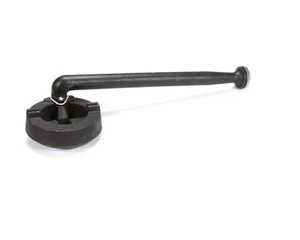 Gruppo bruciatore Wells piastra posteriore WS-507165 - spedizione gratuita - OEM ORIGINALE... - Foto 1 di 4