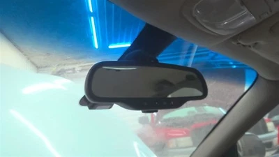 Rear View Mirror Without Automatic Dimming Mirror Fits 04-09 SRX 1752489 - Image 1 of 4