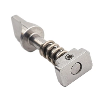 Fin Box Screws Fin Lock Screws Anti-rust Surf Screws High-quality Materials - image 1 of 4