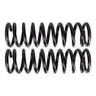 2 FRONT Coil Springs 1969-70 Pontiac Bonneville Catalina Executive w/AC