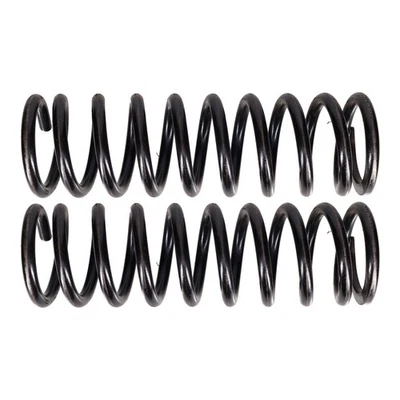 2 FRONT Coil Springs 1969-70 Pontiac Bonneville Catalina Executive w/AC - Image 1 of 4