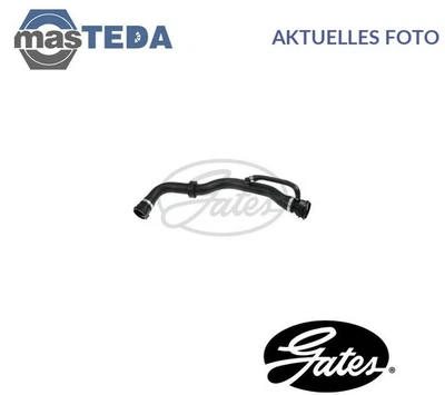 05-2815 KÜHLUNG KÜHLERSCHLAUCH OBERE GATES FÜR BMW X3,E83 3.0 D,XDRIVE 30 D - Image 1 of 4