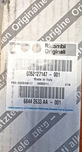 Unidad de control del motor FIAT 52127147 para FIAT DUCATO - Imagen 1 de 6