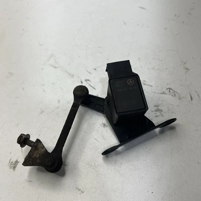 2003-2012 Mercedes R230 Sl500 Sl550 Suspension Level Sensor Link Rod A0025428818 - Image 1 of 4