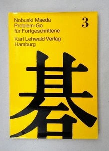 Problem-Go für Fortgeschrittene. Maeda, Nobuaki - Picture 1 of 1