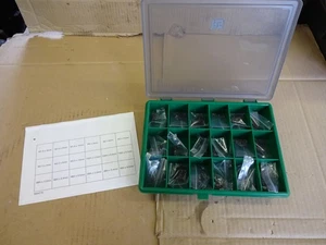 Grubscrew kit Metric & BA - Picture 1 of 11