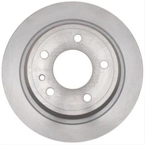 96308R Raybestos Brake Disc Rear Driver or Passenger Side for 635 535 6 Series - Picture 1 of 3