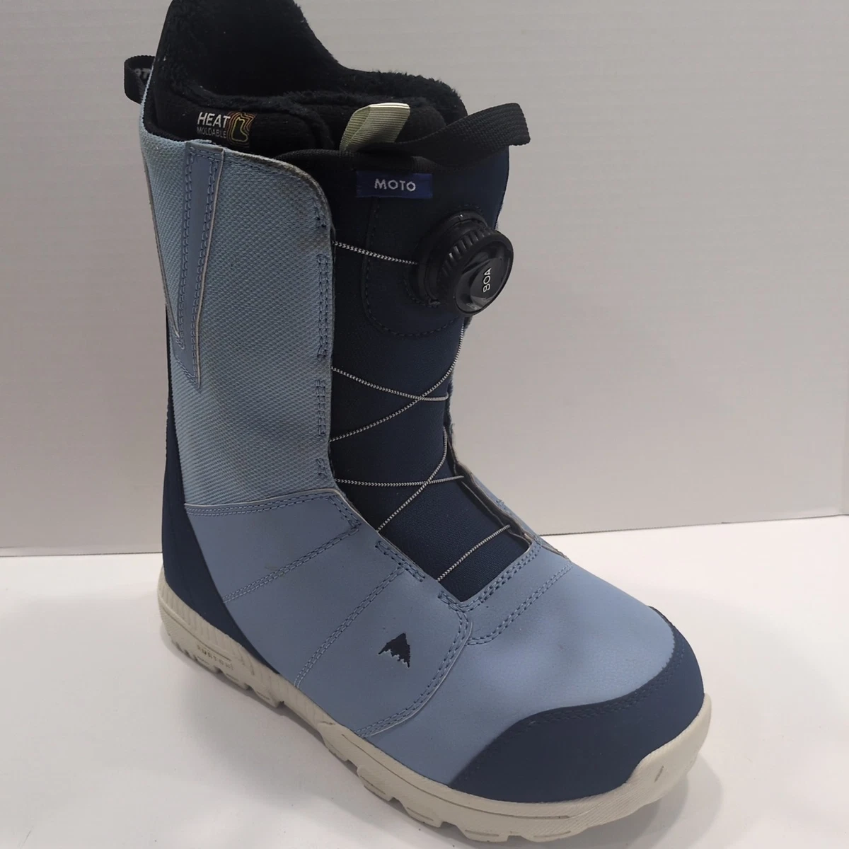 Burton Moto Snowboard Boots for sale | eBay