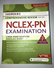 Saunders Comprehensive Review for  NCLEX-PN Examination 7 edition 7e content