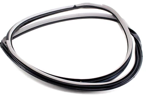 Toyota Avalon 2000-2004 puerta trasera derecha resistente al clima en carrocería moldura piedra - Imagen 1 de 10