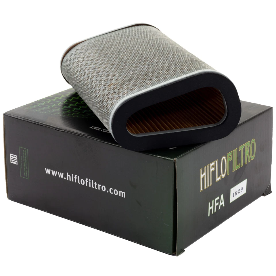 790282 - Luftfilter Hiflofiltro Hfa1929 Standard Honda Cbf1000