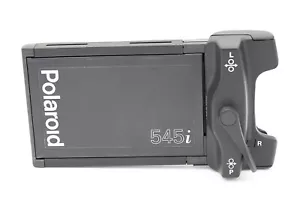 Polaroid 545i 4x5 Instant film Sheet Film Holder - Picture 1 of 3