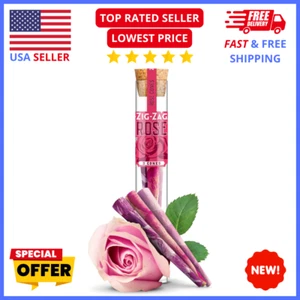 Conos de rosas preenrollados - Alta calidad - PACK 3x - Imagen 1 de 4