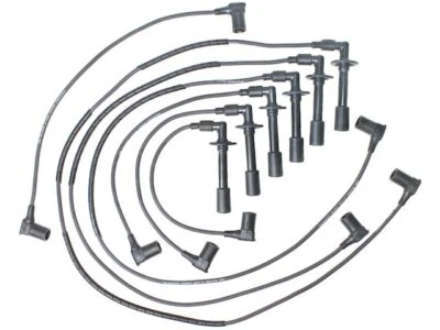 Juego de cables de bujía Walker 59352GYXN 1986 1987 1988 para Porsche 911 1985-1989 Foto 1 de 2