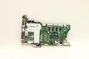 5B21H19872 For Lenovo ThinkPad T14s Gen 2 i5-1135G7 16G-RAM Laptop Motherboard - Afbeelding 1 van 4