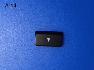 Eine Taste / Key Apple MacBook Pro A1286 deutsch(2010) Original ! - Bild 1 von 4