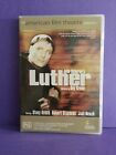 Luther  (DVD, 1973) - Region 0/All 