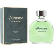 Homme de Gres 125 ml After Shave