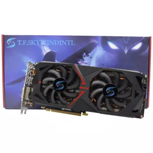 Computer GTX 1080 8GB Graphics Card GDDR5X GPU for Parts/repair - Picture 1 of 17