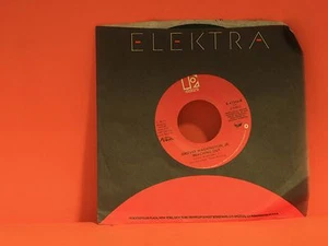 GROVER WASHINGTON, JR - BE MINE (TONIGHT) / REACHING OUT - 7" SINGLE 45 X - Picture 1 of 2