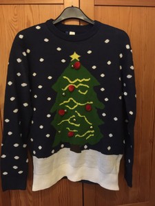 Las mejores ofertas en Suéteres de Navidad H\u0026M para De hombre | eBay