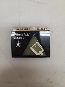 Panasonic Pfanstiehl 632-D7 NOS Stylus - Picture 1 of 2