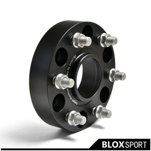 4 x 1.5" 38.1mm for Chevrolet Astro 4WD, Tahoe | PCD6x139.7 CB78.1 Wheel Spacers - Picture 1 of 12