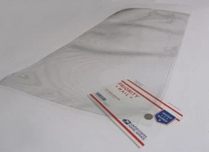 Acetate Clear Polished Sheets, .015 (15 Mil) x 20" x 50" - Picture 1 of 5