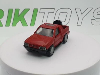 Opel Frontera Siku 1/60 Rosso 1991 - Immagine 1 di 4