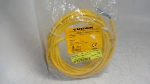 Borsa sigillata Turck WSM RKM 30-6M WSMRKM306M - Foto 1 di 12
