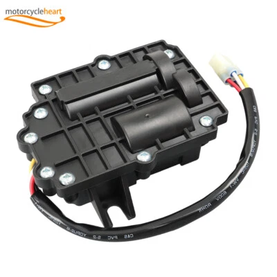 Actuador diferencial delantero para Arctic Cat ATV 2x2/4WD 0502-579 3306-264 Foto 1 de 4
