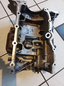 110172481R Ölwanne Oberteil mit Ölpumpe Renault 1.4 Tce - Bild 1 von 5