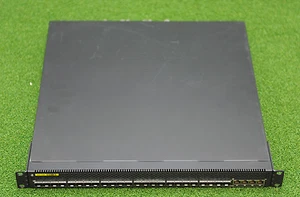 Delta Networks Switch ET-DT7024 24-Port 10GbE SFP+ 4x 1GbE 1000Base-T L2/ L3 - Picture 1 of 4