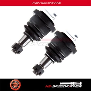 Nuevo kit de suspensión de 2 rótulas delanteras para Dodge Ram 1500 2500 1994-1999 - Imagen 1 de 6
